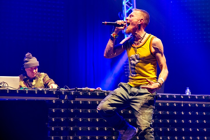 MNM Back to the 90's & 00's @ Sportpaleis, picture 51, photographed by Marc Verdonck - FrontView Magazine