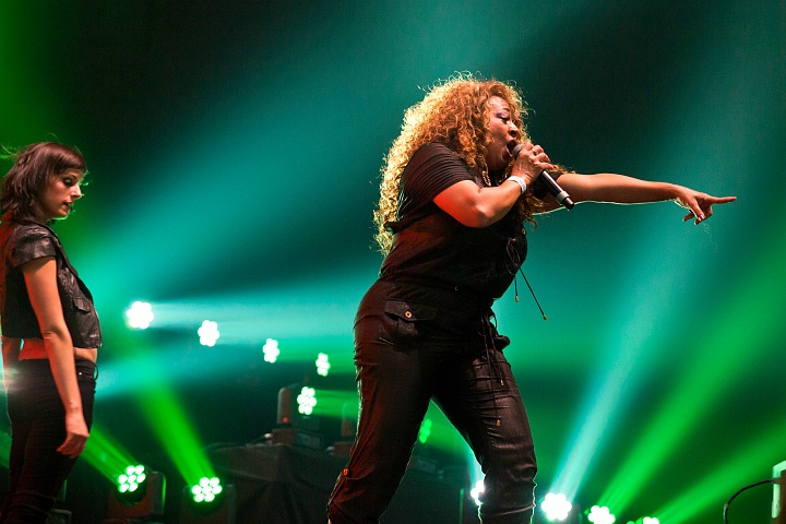 MNM Back to the 90's & 00's @ Sportpaleis, picture 55, photographed by Marc Verdonck - FrontView Magazine