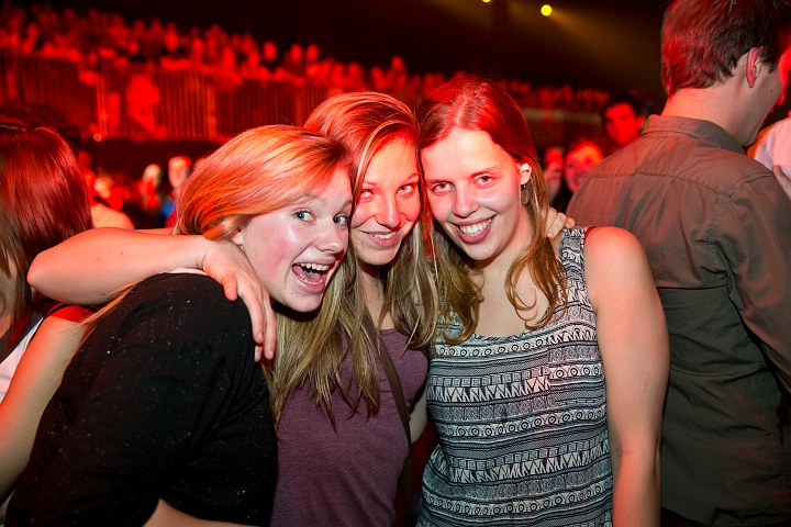 MNM Back to the 90's & 00's @ Sportpaleis, picture 64, photographed by Marc Verdonck - FrontView Magazine