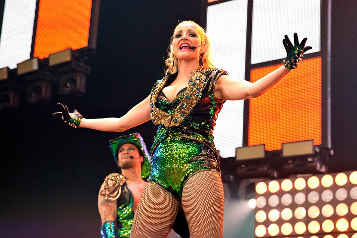 MNM Back to the 90's & 00's @ Sportpaleis, picture 80, photographed by Marc Verdonck - FrontView Magazine