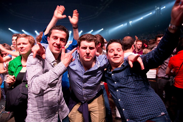 MNM Back to the 90's & 00's @ Sportpaleis, picture 83, photographed by Marc Verdonck - FrontView Magazine