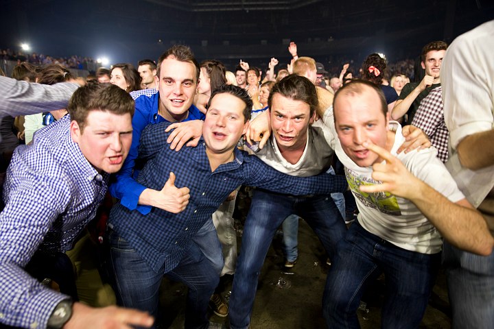 MNM Back to the 90's & 00's @ Sportpaleis, picture 85, photographed by Marc Verdonck - FrontView Magazine
