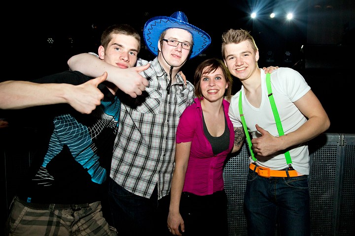 MNM Back to the 90's & 00's @ Sportpaleis, picture 88, photographed by Marc Verdonck - FrontView Magazine