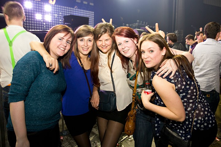MNM Back to the 90's & 00's @ Sportpaleis, picture 89, photographed by Marc Verdonck - FrontView Magazine