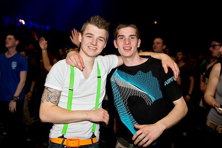 MNM Back to the 90's & 00's @ Sportpaleis, picture 91, photographed by Marc Verdonck - FrontView Magazine