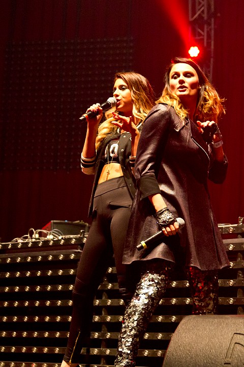 MNM Back to the 90's & 00's @ Sportpaleis, picture 96, photographed by Marc Verdonck - FrontView Magazine