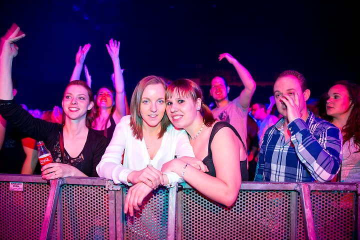 MNM Back to the 90's & 00's @ Sportpaleis, picture 102, photographed by Marc Verdonck - FrontView Magazine