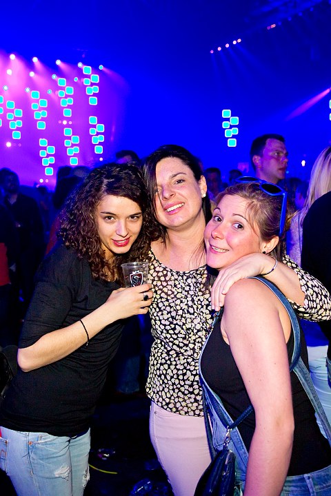 MNM Back to the 90's & 00's @ Sportpaleis, picture 105, photographed by Marc Verdonck - FrontView Magazine
