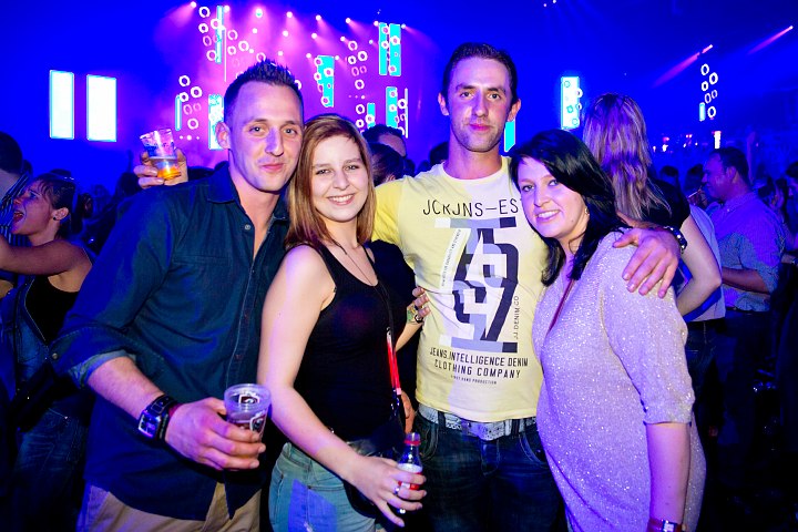 MNM Back to the 90's & 00's @ Sportpaleis, picture 106, photographed by Marc Verdonck - FrontView Magazine
