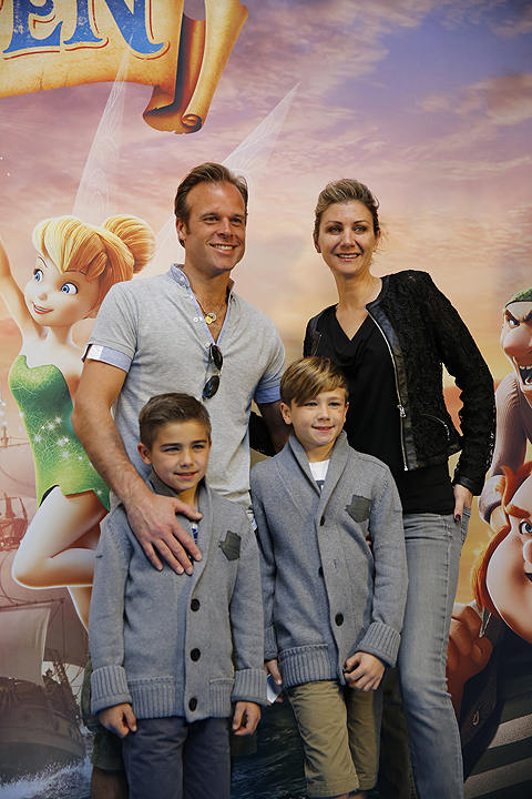 Première Tinkerbell en de piraten Kinepolis Antwerpen, picture 29, photographed by Marc Stoffels - FrontView Magazine