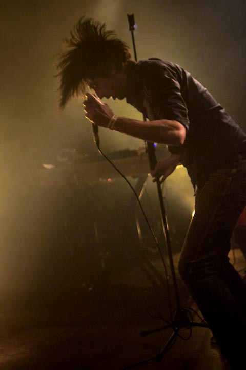 Gruppo di Pawlowski @ TRIX, picture 4, photographed by Walter Grimm - FrontView Magazine