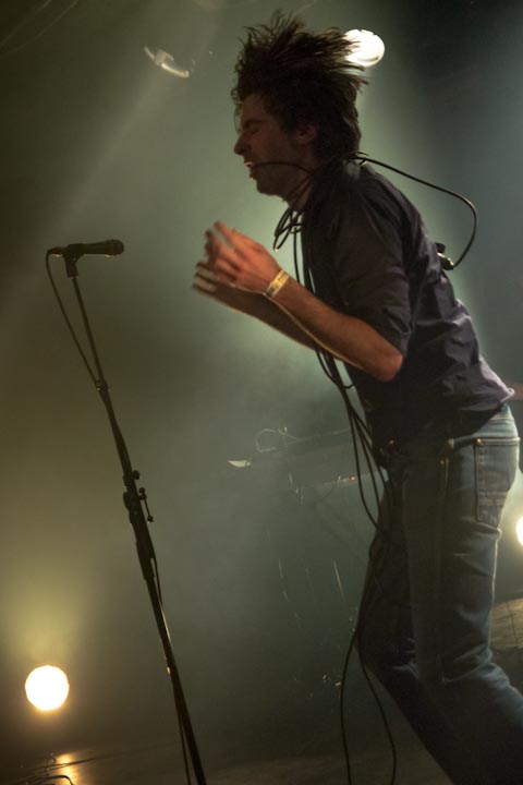 Gruppo di Pawlowski @ TRIX, picture 7, photographed by Walter Grimm - FrontView Magazine