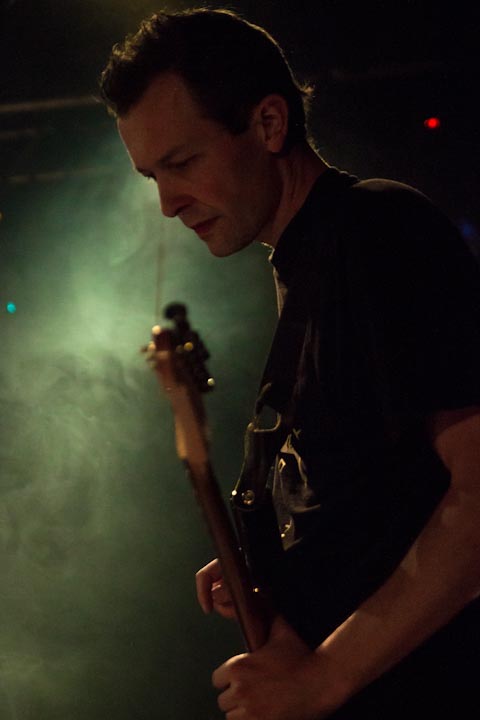 Gruppo di Pawlowski @ TRIX, picture 8, photographed by Walter Grimm - FrontView Magazine