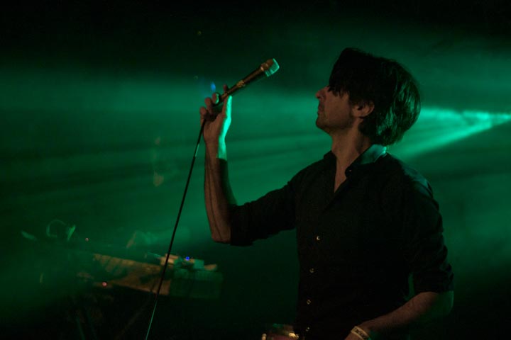 Gruppo di Pawlowski @ TRIX, picture 9, photographed by Walter Grimm - FrontView Magazine