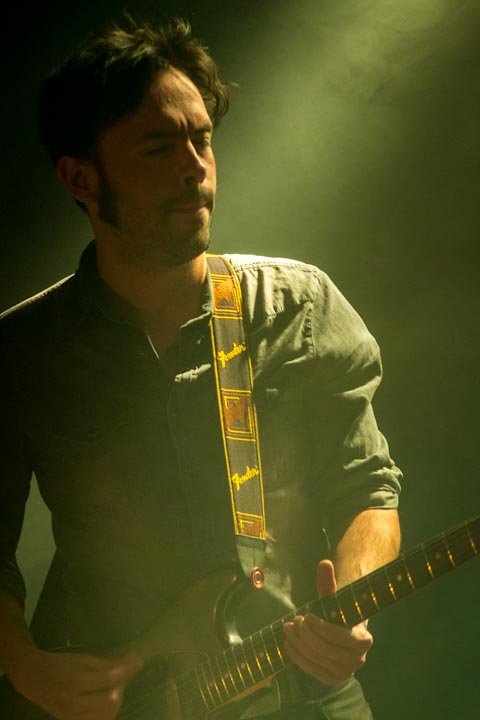 Gruppo di Pawlowski @ TRIX, picture 10, photographed by Walter Grimm - FrontView Magazine