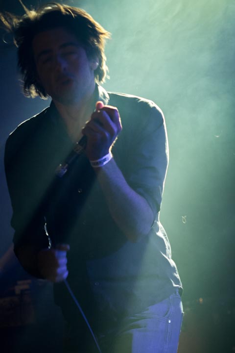 Gruppo di Pawlowski @ TRIX, picture 11, photographed by Walter Grimm - FrontView Magazine