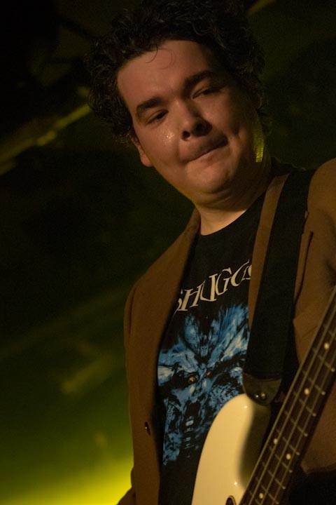 Gruppo di Pawlowski @ TRIX, picture 13, photographed by Walter Grimm - FrontView Magazine