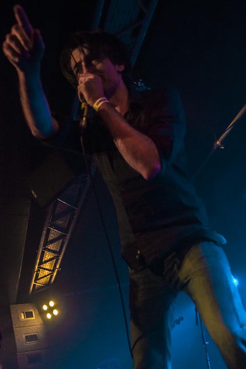 Gruppo di Pawlowski @ TRIX, picture 14, photographed by Walter Grimm - FrontView Magazine