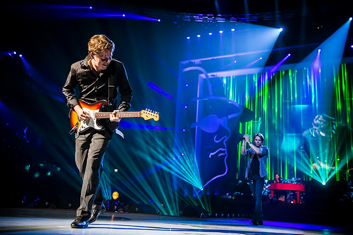 Holland Zingt Hazes @ Ziggo Dome, foto 18, foto's door Elke Briers - FrontView Magazine