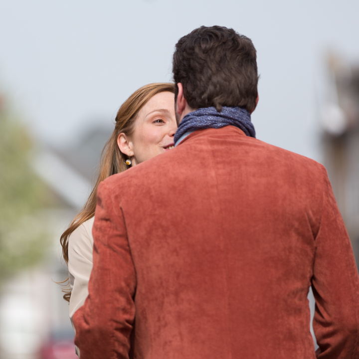 Setbezoek verfilming Brabançonne @ Mariekerke, picture 11, photographed by Guy Danneels - FrontView Magazine