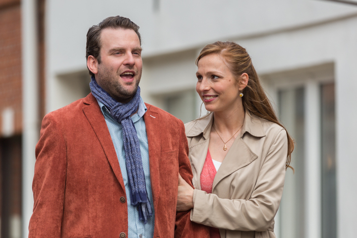 Setbezoek verfilming Brabançonne @ Mariekerke, picture 31, photographed by Guy Danneels - FrontView Magazine
