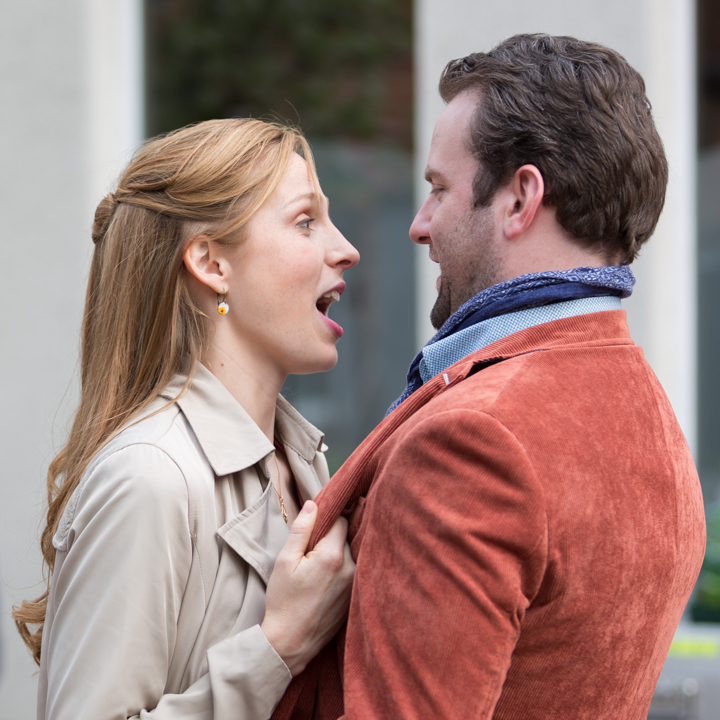 Setbezoek verfilming Brabançonne @ Mariekerke, picture 45, photographed by Guy Danneels - FrontView Magazine