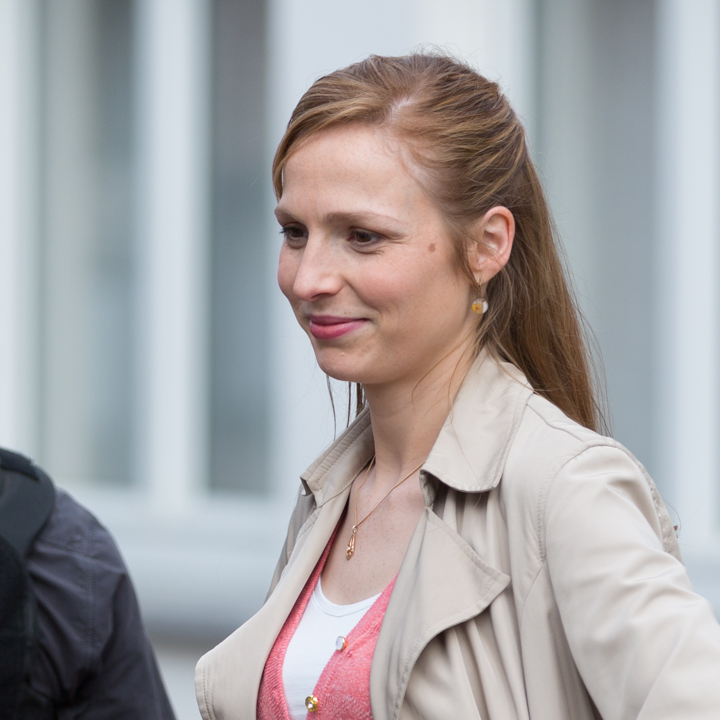 Setbezoek verfilming Brabançonne @ Mariekerke, picture 51, photographed by Guy Danneels - FrontView Magazine