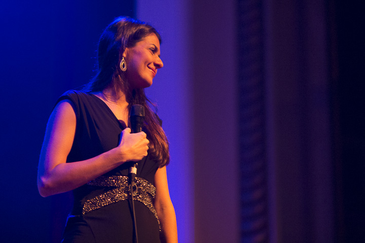 Cuca Roseta @ De Roma, picture 7, photographed by Steven Stausens - FrontView Magazine
