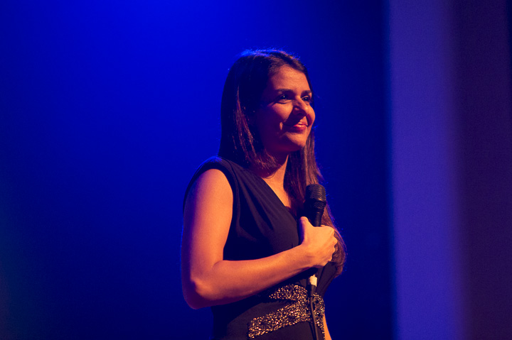 Cuca Roseta @ De Roma, picture 8, photographed by Steven Stausens - FrontView Magazine