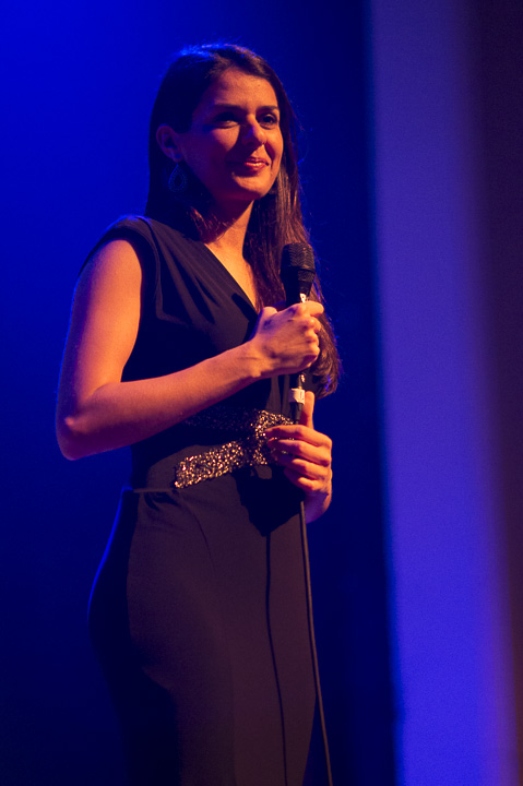 Cuca Roseta @ De Roma, picture 9, photographed by Steven Stausens - FrontView Magazine