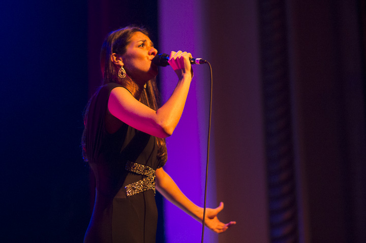 Cuca Roseta @ De Roma, picture 11, photographed by Steven Stausens - FrontView Magazine