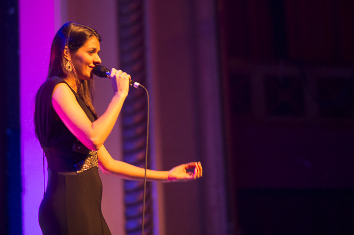 Cuca Roseta @ De Roma, picture 13, photographed by Steven Stausens - FrontView Magazine