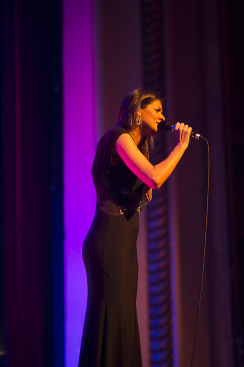 Cuca Roseta @ De Roma, picture 15, photographed by Steven Stausens - FrontView Magazine