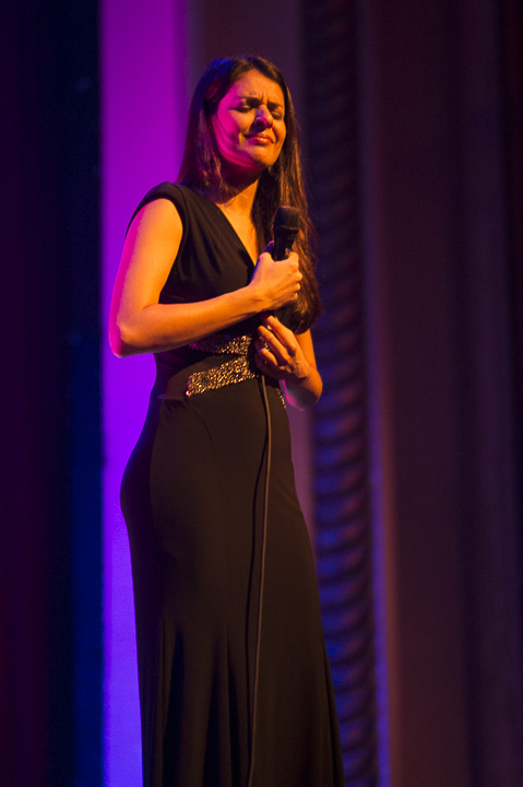 Cuca Roseta @ De Roma, picture 17, photographed by Steven Stausens - FrontView Magazine
