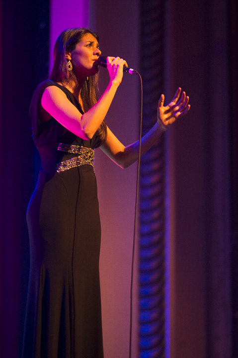 Cuca Roseta @ De Roma, picture 18, photographed by Steven Stausens - FrontView Magazine