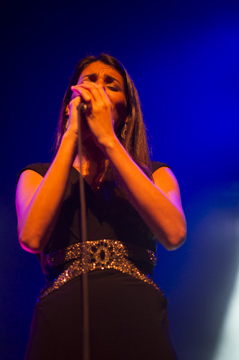 Cuca Roseta @ De Roma, picture 19, photographed by Steven Stausens - FrontView Magazine