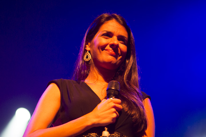 Cuca Roseta @ De Roma, picture 20, photographed by Steven Stausens - FrontView Magazine
