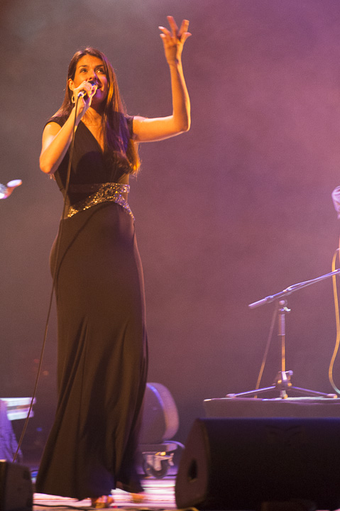 Cuca Roseta @ De Roma, picture 25, photographed by Steven Stausens - FrontView Magazine