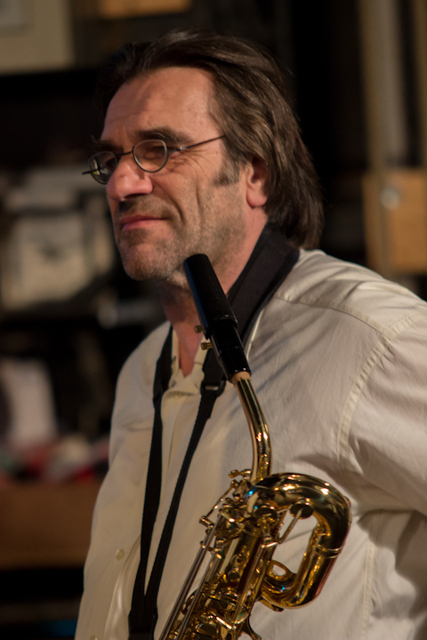 setbezoek Brabanconne @ Stadsschouwburg, Antwerpen, picture 3, photographed by Walter Grimm - FrontView Magazine