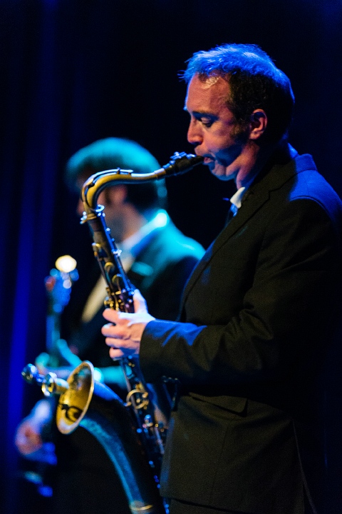 Get The Blessing @ De Casino, picture 9, photographed by Edwin Houdevelt - FrontView Magazine