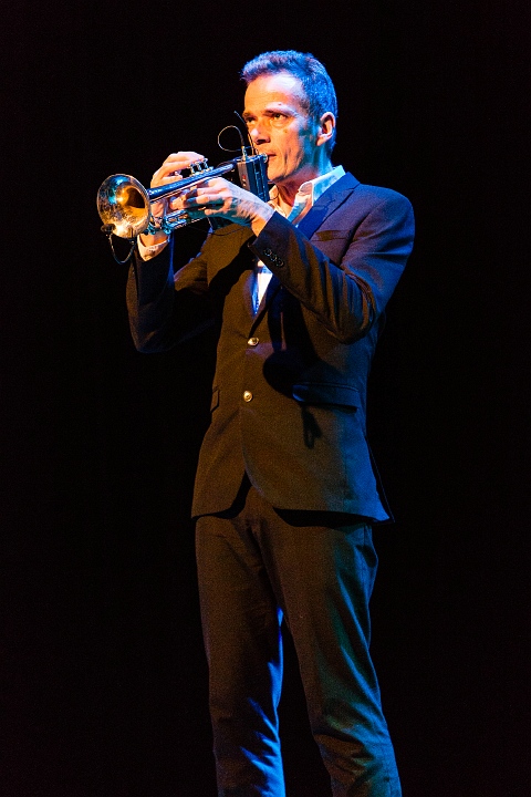 Get The Blessing @ De Casino, picture 11, photographed by Edwin Houdevelt - FrontView Magazine