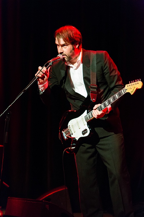 Get The Blessing @ De Casino, picture 15, photographed by Edwin Houdevelt - FrontView Magazine