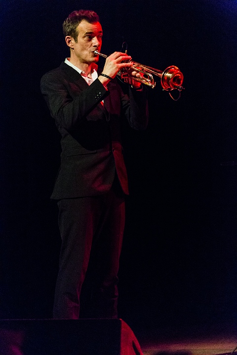 Get The Blessing @ De Casino, picture 17, photographed by Edwin Houdevelt - FrontView Magazine