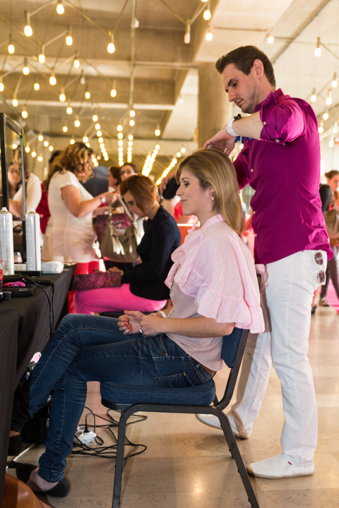 Ladies & Ghent 2014 @ ICC te Gent, foto 14, foto's door Guy Danneels - FrontView Magazine