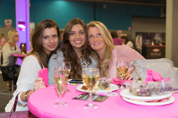 Ladies & Ghent 2014 @ ICC te Gent, foto 15, foto's door Guy Danneels - FrontView Magazine