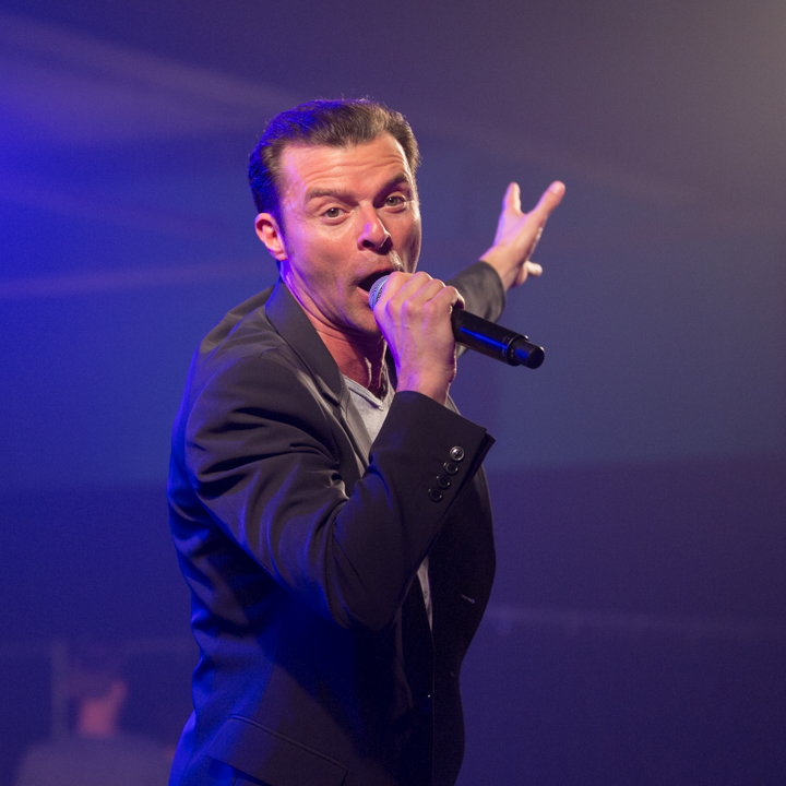 Ladies & Ghent 2014 @ ICC te Gent, foto 17, foto's door Guy Danneels - FrontView Magazine