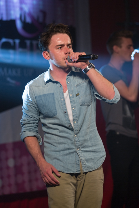 Ladies & Ghent 2014 @ ICC te Gent, foto 18, foto's door Guy Danneels - FrontView Magazine