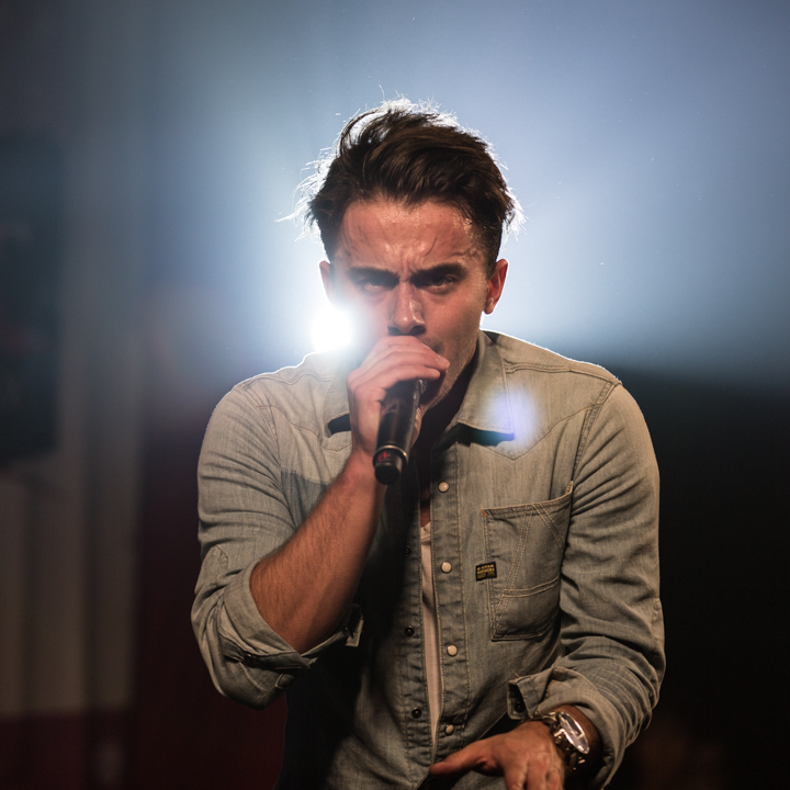 Ladies & Ghent 2014 @ ICC te Gent, foto 19, foto's door Guy Danneels - FrontView Magazine