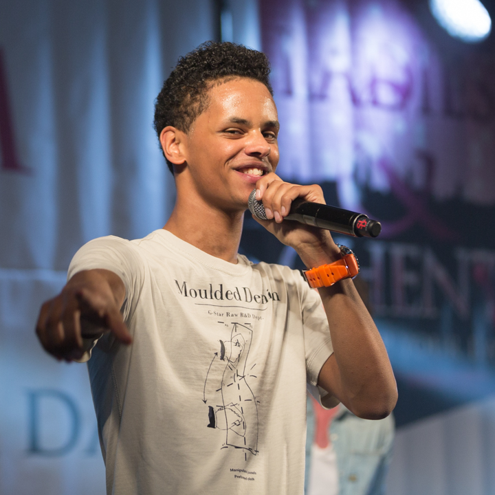 Ladies & Ghent 2014 @ ICC te Gent, foto 20, foto's door Guy Danneels - FrontView Magazine