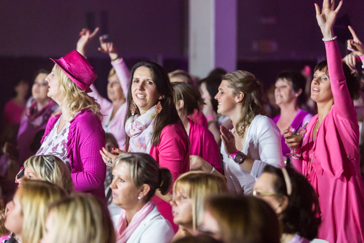 Ladies & Ghent 2014 @ ICC te Gent, foto 21, foto's door Guy Danneels - FrontView Magazine